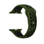 Ремінець Apple Watch Nike Sport 42/44/45/49mm Olive/Black