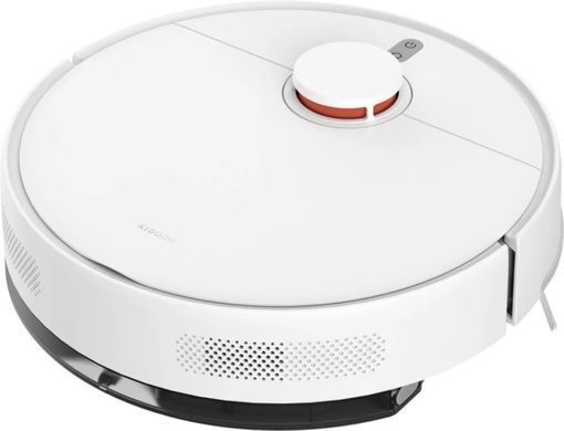 Робот-пилосос Xiaomi Robot Vacuum S40, 20 мм, 100 м&sup2;, Застосунок Xiaomi Home, 0.52, Сухе; вологе, сухе прибирання, вологе прибирання, комбіноване прибирання, картографування приміщень, Система захисту щіток від намотування волосся, налаштування подавання води, Тверда підлога, килим, LiDAR, Уздовж країв, дугоподібний маршрут