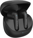 Bluetooth Earphones Proove Logic Black, Black, TWS (вкладиші), 25 год, Повсякденне, USB-C, Bluetooth, 5.4, Є, Немає
