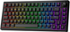 Ігрова механічна клавіатура Proove Gaming Coupe Black