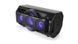 Акустична система REAL-EL X-777 Black, Black, Bluetooth, AUX, USB, microSD, Акумулятор, 65 Вт, Не заявлено, TWS, FM-радіо, LED-дисплей, RGB-підсвічування, Еквалайзер, Дистанційне керування