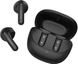 Bluetooth Earphones Proove Logic Black, Black, TWS (вкладиші), 25 год, Повсякденне, USB-C, Bluetooth, 5.4, Є, Немає