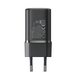 МЗП Joyroom JR-TCF08 PD 30W 1Type-C/1USB Black