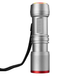 Ліхтар Ручний S-Link SL-F850 Silver, Акумулятор (USB), 300 лм, LED, 1