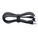 Кабель Joyroom SA29-AC3 Type-C Colorful 1.2m Black