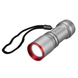 Ліхтар Ручний S-Link SL-F850 Silver, Акумулятор (USB), 300 лм, LED, 1