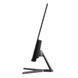 Хоз.Монітор Prologix Gaming 24.5" G2525HU IPS 200Hz Black, Black, Геймінг, 1920&times;1080, 24.5", 200 Гц, IPS, W-LED, Gaming G, 8 біт, 16:9, Регулювання кута нахилу, Плаский, HDMI, DisplayPort, 75&times;75, Матове, 1 мс