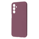 Накладка Samsung A16 5G (A166) SMTT Full Mauve