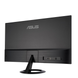 Монітор Asus 27" VZ27EHF (90LM07B0-B01470) IPS Black, Офіс, 1920&times;1080, 27", 100&ndash;120 Гц, IPS, W-LED, VZ, 8 біт, 16:9, Регулювання кута нахилу, Плаский, VGA, 3.5 мм audio, HDMI, DisplayPort, 100&times;100, Матове, 5 мс
