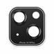 Скло BASIC Camera iPhone 14/14Plus Black, Black, Basic, iPhone 14 Plus, iPhone 14, 9H, Глянциве
