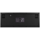 Бездротова клавіатура Proove Gaming Slicker Black