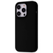 Накладка iPhone 16Pro Wave Original Full Black