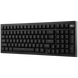 Бездротова клавіатура Proove Gaming Slicker Black