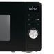 Мікрохвильова піч Gorenje MO20A3B 800W Чорний