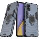 Накладка Antibroken Samsung A51 2019 Grey