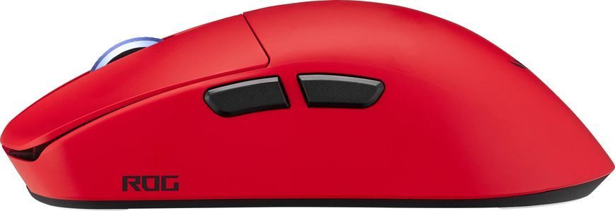 Миша бездротова Asus ROG Harpe II Ace Red (90MP0490-BMUA20)