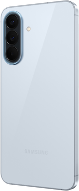 Смартфон Samsung A57 5G 8/128GB (A576) Awesome Icyblue