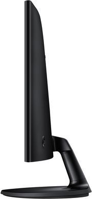 Монітор Samsung 23.8 S24D360 Black