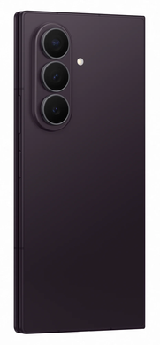 Смартфон Samsung Fold8 Ultra (F976B) 12/256GB Violet Shadow