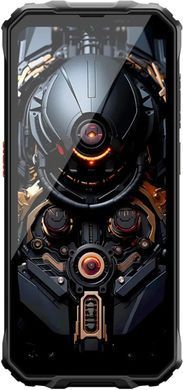 Смартфон Oscal Marine 2 8/256GB Black