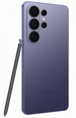 Смартфон Samsung S26 Ultra (SM-S948B) 16/1TB Cobalt Violet