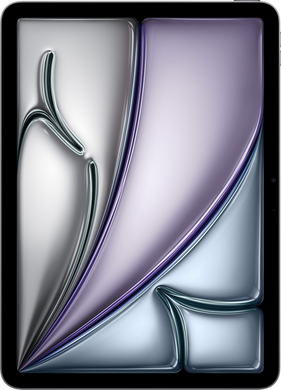 Планшет Apple iPad Air 11 (2024) WIFI 128Gb Space Gray
