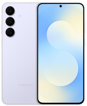 Смартфон Samsung S25 FE 8/256GB Icy Blue