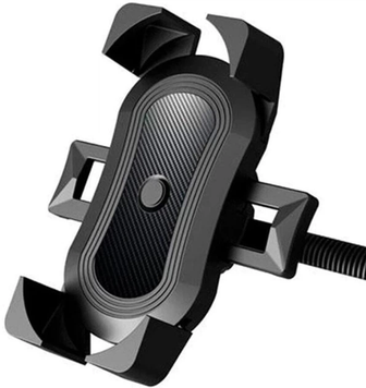 Велотримач XO C51 Black