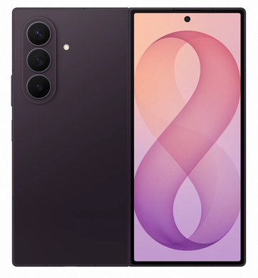 Смартфон Samsung Fold8 Ultra (F976B) 12/256GB Violet Shadow