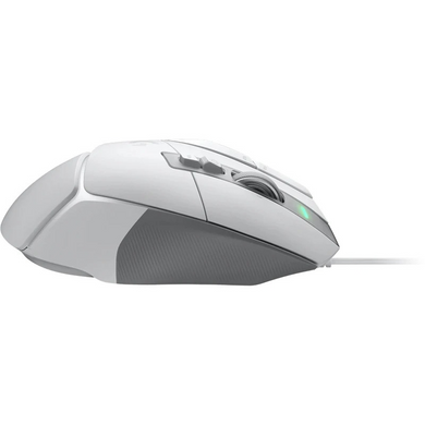 Миша Logitech G502 X White
