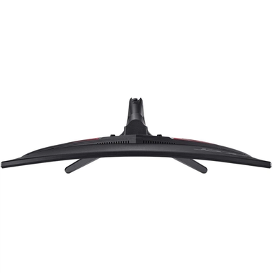 Монітор Acer 23.6" ED240QP0bi (UM.UE0EE.004) VA Black 144Hz Curved, Геймінг, 1920&times;1080, 23.6", 144 Гц, VA, W-LED, ED, 8 біт, 16:9, Регулювання кута нахилу, Вигнутий, HDMI, VGA, 100&times;100, Матове, 1 мс