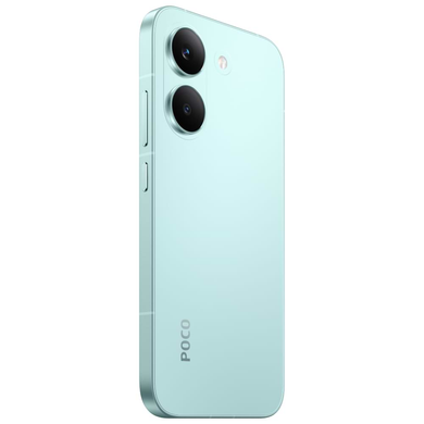 Смартфон Poco X8 Pro 12/512GB Green