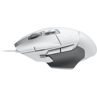 Миша Logitech G502 X White