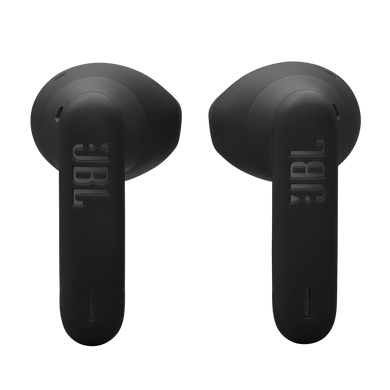Bluetooth EarphonesJBL WAVE FLEX 2 Black Serial, TWS (вкладиші), 40 год, Повсякденне, USB-C, Bluetooth, 5.3, Є, IP54