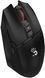 Миша бездротова Bloody R36 Ultra Stone Black, Black