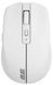 Миша бездротова 2E MF270 Silent Rechargeable WL White