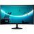 Монітор Samsung 23.8 S24D360 Black