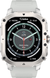 Смарт Годинник Gelius Pro GP-SW016 Tactical Heavy IP68 Silver Titan