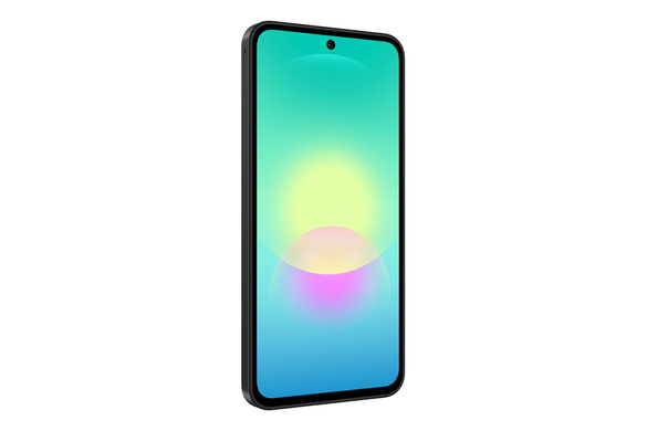 Смартфон Samsung A27 5G 8/256GB (A276) Black, Black, Galaxy A27, 256 ГБ, 8 ГБ, 6" - 6.99", Є, 2, 5G, 4001 - 5000 mAh, 50 Мп, IP64, 2340 x 1080
