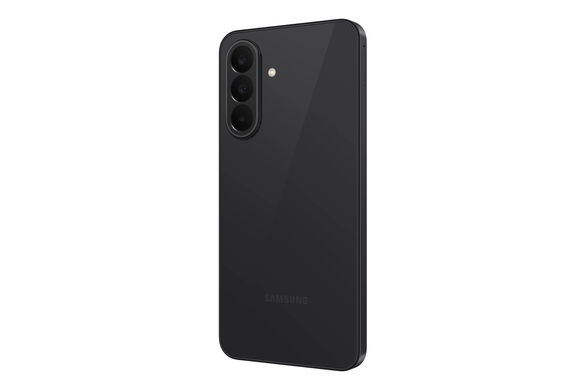 Смартфон Samsung A27 5G 8/256GB (A276) Black, Black, Galaxy A27, 256 ГБ, 8 ГБ, 6" - 6.99", Є, 2, 5G, 4001 - 5000 mAh, 50 Мп, IP64, 2340 x 1080