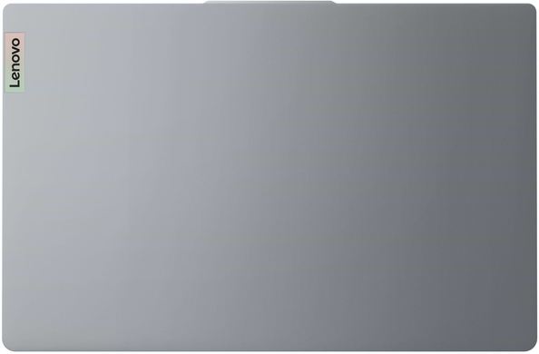 Ноутбук Lenovo IdeaPad Slim 3 15IAN8 (82XB00AERA) Arctic Grey, IdeaPad Slim 3, Офіс, Навчання, Core i3-N305, Intel Core i3, 8, SSD, 512 ГБ, Інтегрована, Intel UHD Graphics Xe, Інтегрована, LPDDR5, 8 ГБ, 4800 МГц, 15.6", 1920&times;1080, IPS, 300 ніт, 60 Гц, USB-A; USB-A; USB-C; HDMI, 46 Вт&middot;год