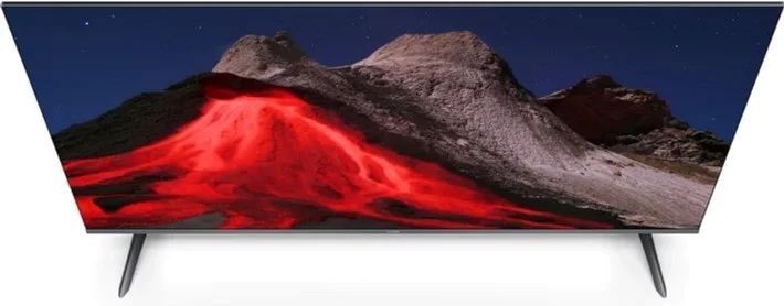 Телевізор Xiaomi TV A Pro 43 2026 (L43MB-APME), 43", Smart TV, Wi-Fi, DVB-T2, QLED, AirPlay, HDR10+, Google Cast, HLG, Dolby Audio, QLED, Google TV, 60 Гц