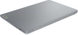 Ноутбук Lenovo IdeaPad Slim 3 15IAN8 (82XB00AERA) Arctic Grey, IdeaPad Slim 3, Офіс, Навчання, Core i3-N305, Intel Core i3, 8, SSD, 512 ГБ, Інтегрована, Intel UHD Graphics Xe, Інтегрована, LPDDR5, 8 ГБ, 4800 МГц, 15.6", 1920&times;1080, IPS, 300 ніт, 60 Гц, USB-A; USB-A; USB-C; HDMI, 46 Вт&middot;год