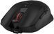 Миша бездротова Bloody R36 Ultra Stone Black, Black