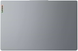 Ноутбук Lenovo IdeaPad Slim 3 15IAN8 (82XB00AERA) Arctic Grey, IdeaPad Slim 3, Офіс, Навчання, Core i3-N305, Intel Core i3, 8, SSD, 512 ГБ, Інтегрована, Intel UHD Graphics Xe, Інтегрована, LPDDR5, 8 ГБ, 4800 МГц, 15.6", 1920&times;1080, IPS, 300 ніт, 60 Гц, USB-A; USB-A; USB-C; HDMI, 46 Вт&middot;год