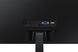 Монітор Samsung 23.8 S24D360 Black