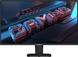 Монітор Gigabyte 24.5" GS25F2 IPS Black 200Hz, Геймінг, 1920&times;1080, 24.5", 200 Гц, IPS, W-LED, Gaming GS, 8 біт, 16:9, Регулювання кута нахилу, Плаский, HDMI, DisplayPort, 3.5 мм audio, 100&times;100, Матове, 1 мс