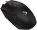 Миша бездротова Bloody R36 Ultra Stone Black, Black