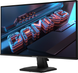 Монітор Gigabyte 24.5" GS25F2 IPS Black 200Hz, Геймінг, 1920&times;1080, 24.5", 200 Гц, IPS, W-LED, Gaming GS, 8 біт, 16:9, Регулювання кута нахилу, Плаский, HDMI, DisplayPort, 3.5 мм audio, 100&times;100, Матове, 1 мс