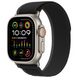 Ремінець Apple Watch Trail 42/44/45/49mm Black